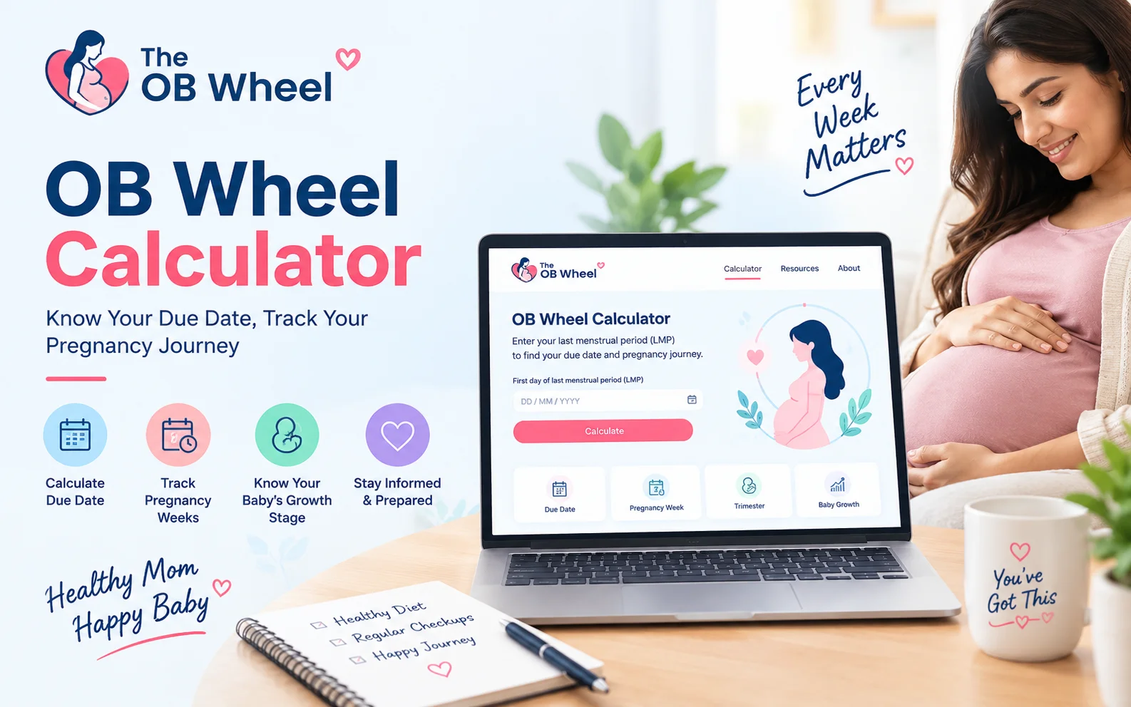 Ob Wheel Calculator